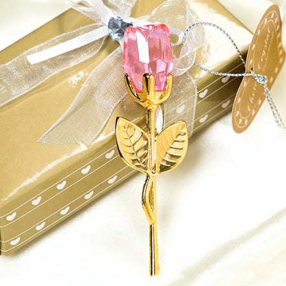 Kristallen Roos Cadeau
